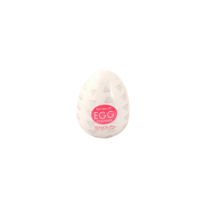 Egg - El Huevo Discreto