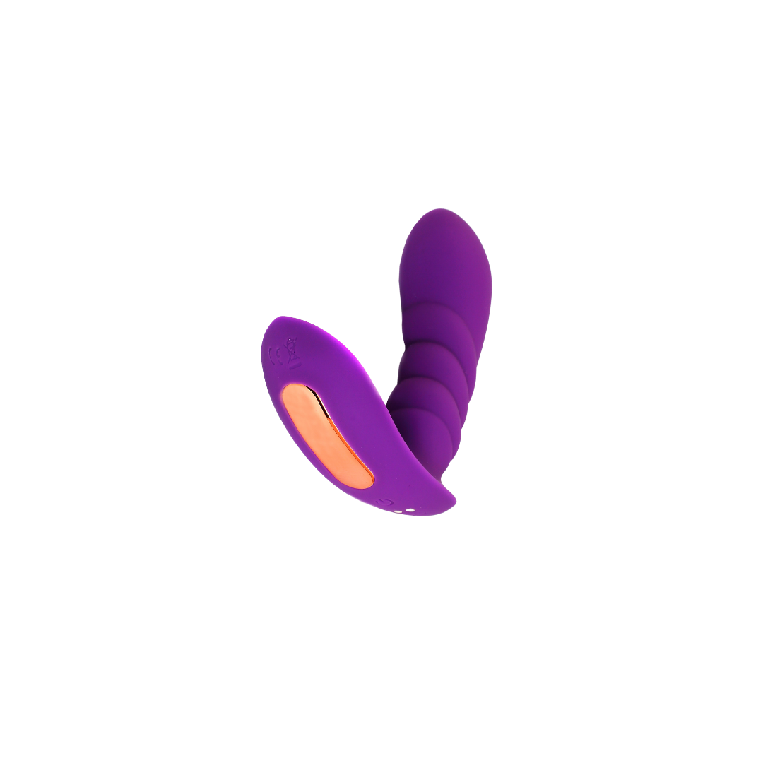 Vibrador - El Codiciado