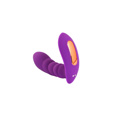 Vibrador - El Codiciado