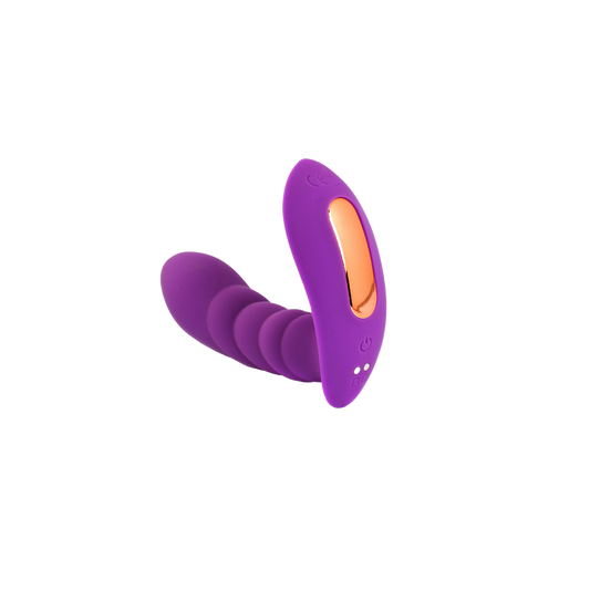 Vibrador - El Codiciado