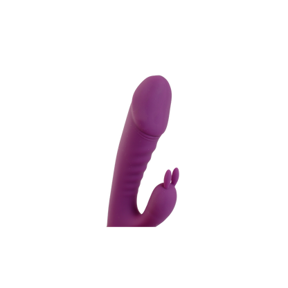 Vibrador - El Conejito Indomable