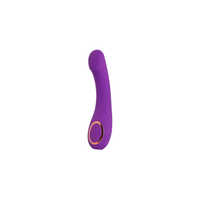 Vibrador - El Glamuroso