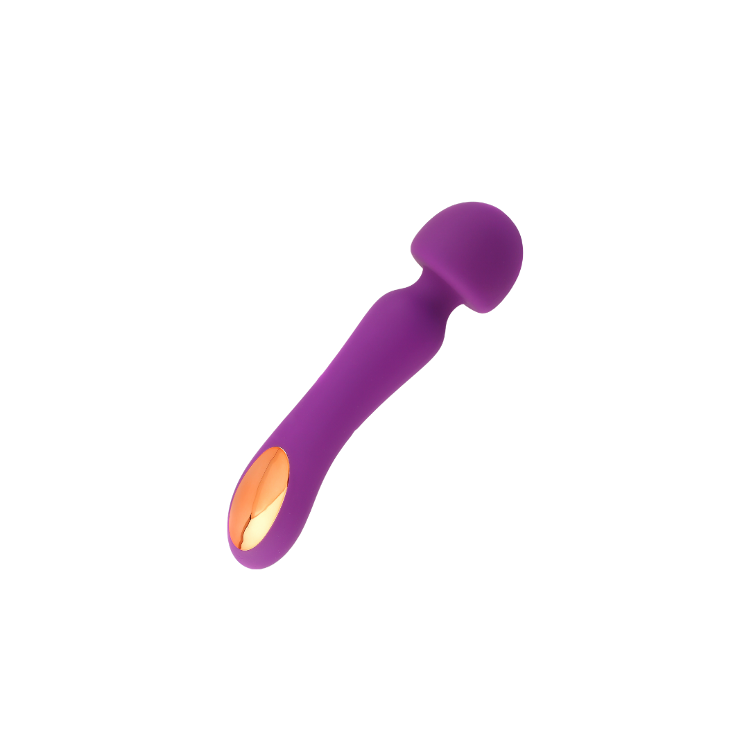 Vibrador - El Indomable