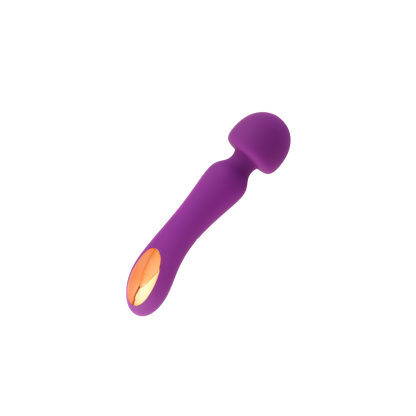 Vibrador - El Indomable