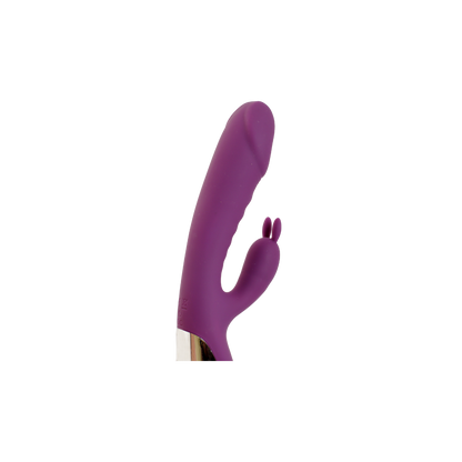 Vibrador - El Conejito Indomable