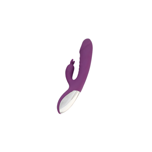 Vibrador - El Conejito Indomable